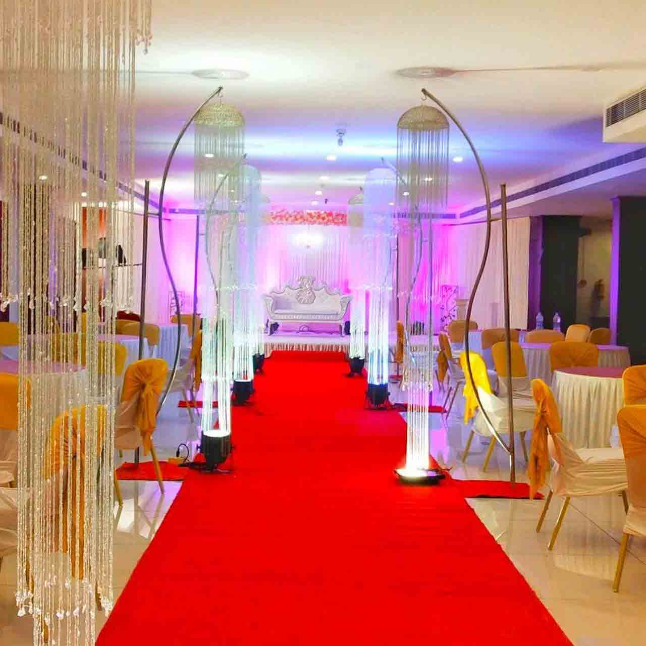 Top Event Organisers For Wedding in Alappuzha